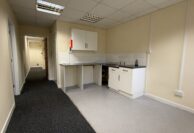 Image for: Self contained Business premises on the sought after Matford Business Park with 4 parking spaces