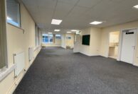 Image for: Self contained Business premises on the sought after Matford Business Park with 4 parking spaces