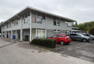 Image for: Self contained Business premises on the sought after Matford Business Park with 4 parking spaces