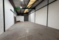 Image for: Light Industrial / Warehouse Unit To Let with parking in a convenient location