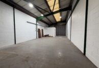 Image for: Light Industrial / Warehouse Unit To Let with parking in a convenient location